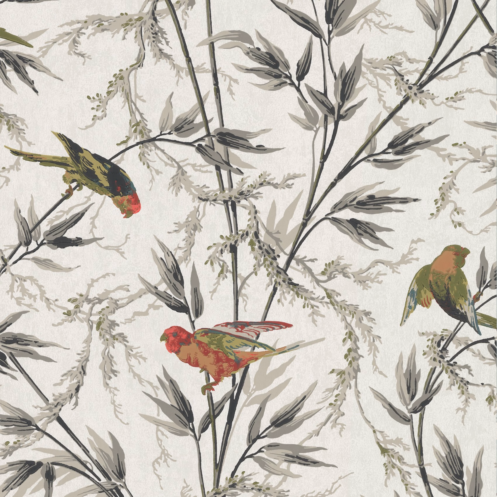 Обои Little Greene London Wallpapers IV Great Ormond St - Signature 0251GOSIGNA